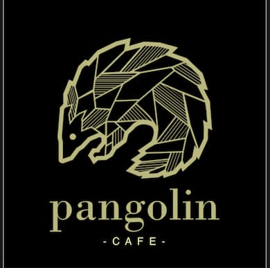 Pangolin